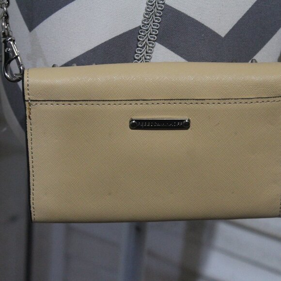 Rebecca Minkoff Mini crossbody bag - Picture 4 of 9